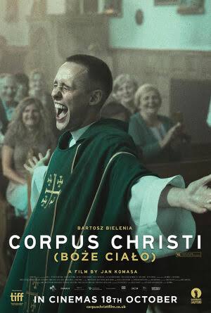 Download Corpus Christi (2019) English Movie 480p | 720p | 1080p BluRay ESub Download Corpus Christi (2019) English Movie 480p | 720p | 1080p BluRay ESub
