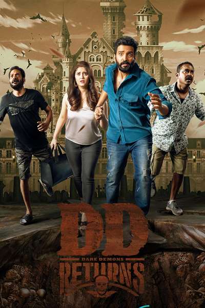 Download DD Returns (2023) Dual Audio {Hindi-Tamil} Movie 480p | 720p | 1080p | 2160p WEB-DL ESub Download DD Returns (2023) Dual Audio {Hindi-Tamil} Movie 480p | 720p | 1080p | 2160p WEB-DL ESub