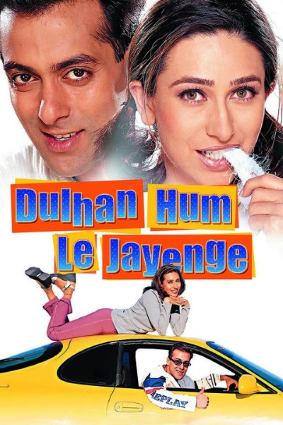 Download Dulhan Hum Le Jayenge (2000) Hindi Movie 480p | 720p | 1080p WEB-DL ESub Download Dulhan Hum Le Jayenge (2000) Hindi Movie 480p | 720p | 1080p WEB-DL ESub