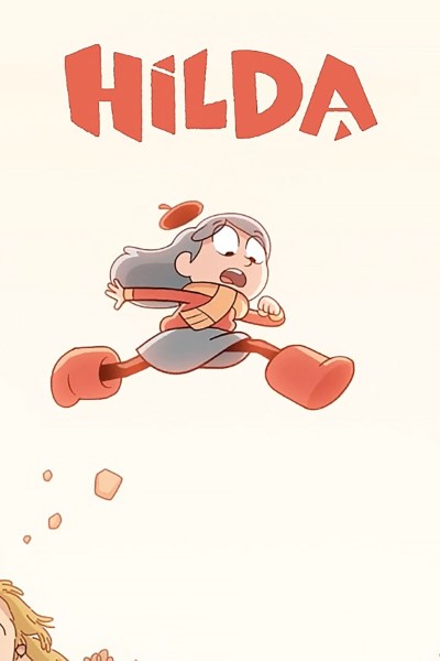 Download Hilda (Season 01 – 03) English WEB Series 720p | 1080p WEB-DL ESub Download Hilda (Season 01 – 03) English WEB Series 720p | 1080p WEB-DL ESub