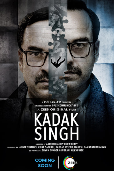 Download Kadak Singh (2023) Hindi Movie 480p | 720p | 1080p | 2160p WEB-DL ESub Download Kadak Singh (2023) Hindi Movie 480p | 720p | 1080p | 2160p WEB-DL ESub