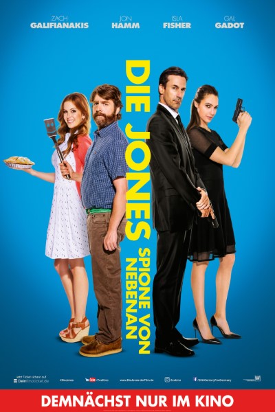 Download Keeping Up with the Joneses (2016) Dual Audio {Hindi-English} Movie 480p | 720p | 1080p Bluray ESub Download Keeping Up with the Joneses (2016) Dual Audio {Hindi-English} Movie 480p | 720p | 1080p Bluray ESub