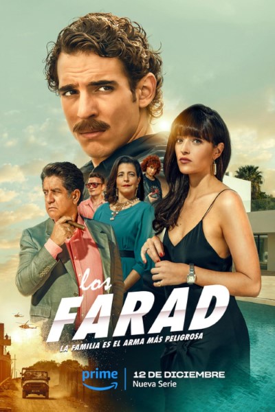 Download Los Farad (Season 01) Multi Audio {Hindi-English-Spanish} Web Series 480p | 720p | 1080p WEB-DL ESub Download Los Farad (Season 01) Multi Audio {Hindi-English-Spanish} Web Series 480p | 720p | 1080p WEB-DL ESub