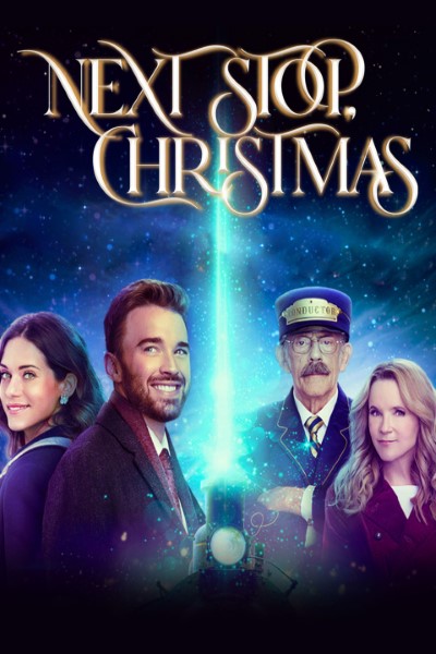 Download Next Stop, Christmas (2021) English Movie 480p | 720p | 1080p Bluray ESub Download Next Stop, Christmas (2021) English Movie 480p | 720p | 1080p Bluray ESub