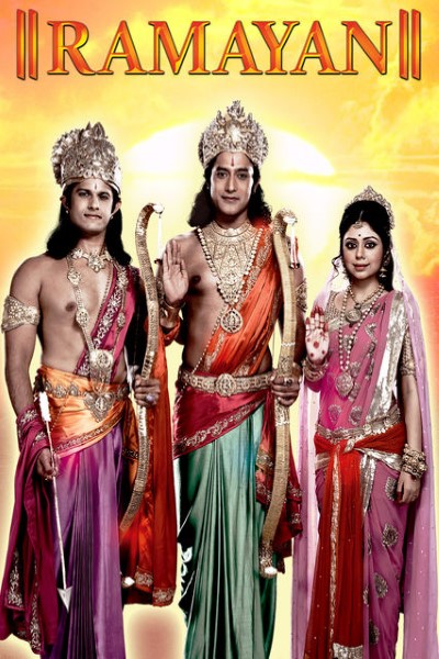 Download Ramayan (Season 1) Hindi WEB Series 720p | 1080p WEB-DL ESub Download Ramayan (Season 1) Hindi WEB Series 720p | 1080p WEB-DL ESub