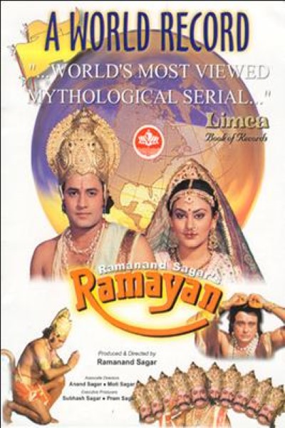 Download Ramayana (Season 1) Hindi WEB Series 1080p WEB-DL Download Ramayana (Season 1) Hindi WEB Series 1080p WEB-DL