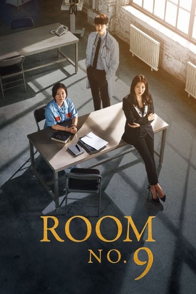 Download Room No. 9 (Season 01) Hindi Dubbed Web Series 720p | 1080p WEB-DL Download Room No. 9 (Season 01) Hindi Dubbed Web Series 720p | 1080p WEB-DL