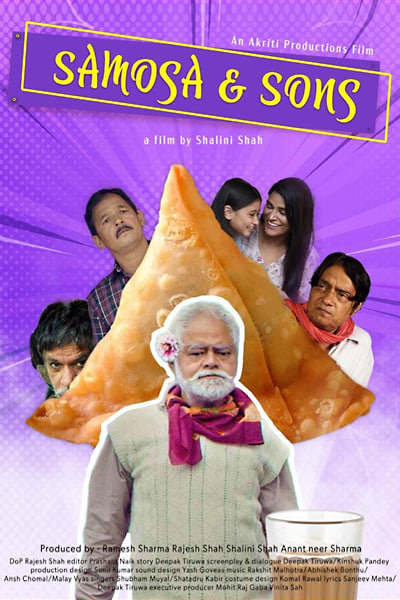 Download Samosa & Sons (2023) Hindi Movie 480p | 720p | 1080p WEB-DL Download Samosa & Sons (2023) Hindi Movie 480p | 720p | 1080p WEB-DL
