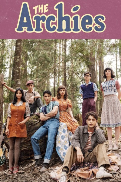 Download The Archies (2023) Multi Audio {Hindi-Kanada-Malayalam-Tamil-Telugu} Movie 480p | 720p | 1080p WEB-DL ESub Download The Archies (2023) Multi Audio {Hindi-Kanada-Malayalam-Tamil-Telugu} Movie 480p | 720p | 1080p WEB-DL ESub
