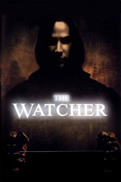Download The Watcher (2000) Dual Audio {Hindi-English} Movie 480p | 720p | 1080p BluRay ESub Download The Watcher (2000) Dual Audio {Hindi-English} Movie 480p | 720p | 1080p BluRay ESub