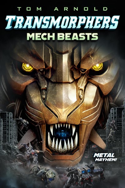 Download Transmorphers: Mech Beasts (2023) English Movie 480p | 720p | 1080p BluRay ESub Download Transmorphers: Mech Beasts (2023) English Movie 480p | 720p | 1080p BluRay ESub