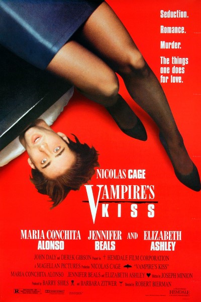 Download Vampire’s Kiss (1988) English Movie 480p | 720p | 1080p Bluray ESub Download Vampire’s Kiss (1988) English Movie 480p | 720p | 1080p Bluray ESub
