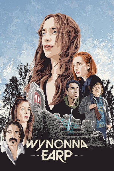 Download Wynonna Earp (Season 01-04) Hindi Web Series 720p | 1080p WEB-DL Download Wynonna Earp (Season 01-04) Hindi Web Series 720p | 1080p WEB-DL