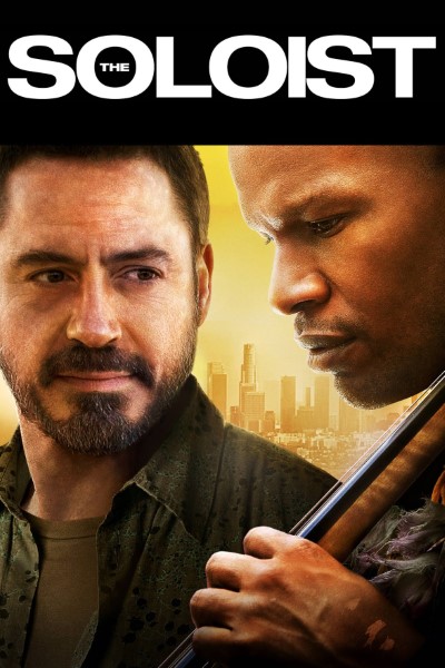 Download The Soloist (2009) English Movie 480p | 720p BluRay ESub