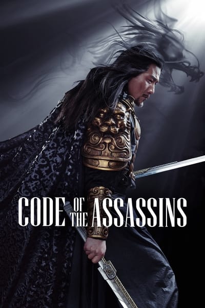 Download Song of the Assassins (2022) Dual Audio {Hindi-Chinese} Movie 480p | 720p | 1080p Web-DL ESub
