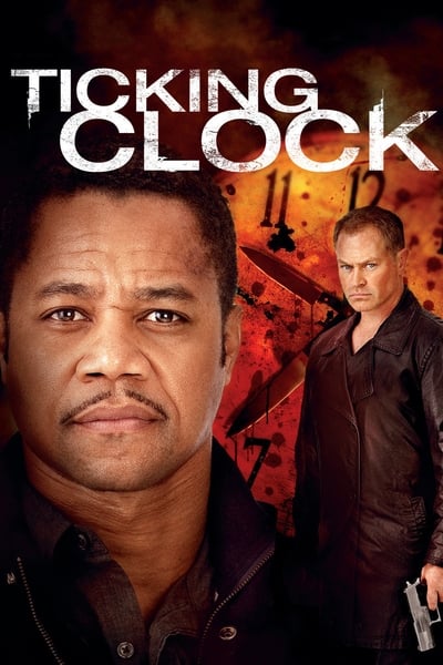 Download Ticking Clock (2011) Dual Audio [Hindi-English] Movie 480p | 720p | 1080p BluRay ESub