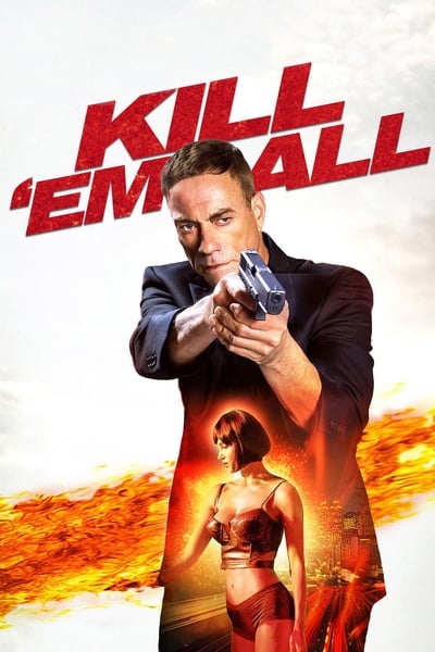 Download Kill ‘Em All (2017) Dual Audio {Hindi-English} Movie 480p | 720p | 1080p BluRay ESub
