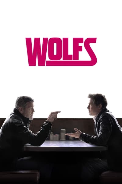Download Wolfs (2024) English Movie 480p | 720p | 1080p WEB-DL MSubs