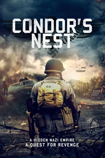 Condor's