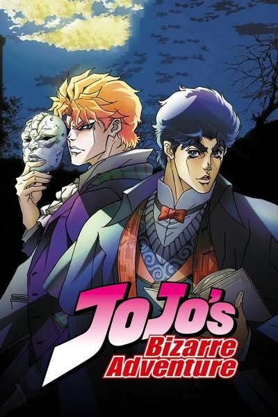 JoJo's