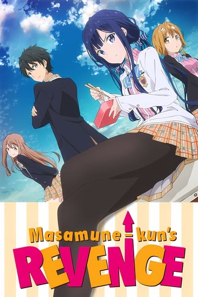 Masamune-kun's