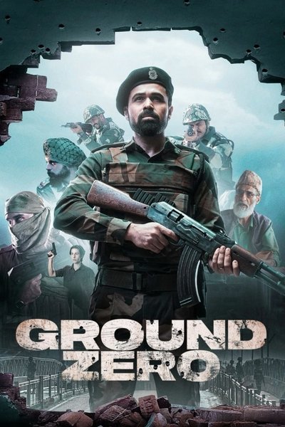 Ground
