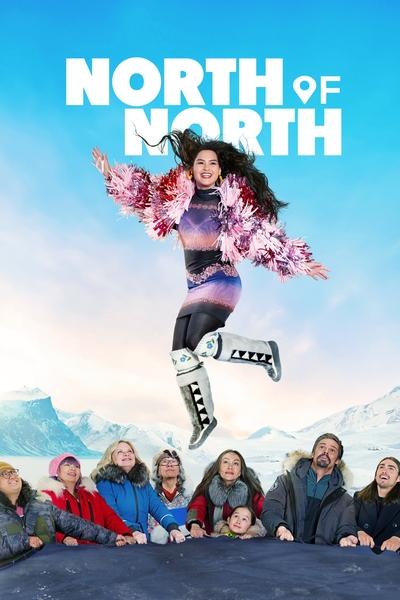 North