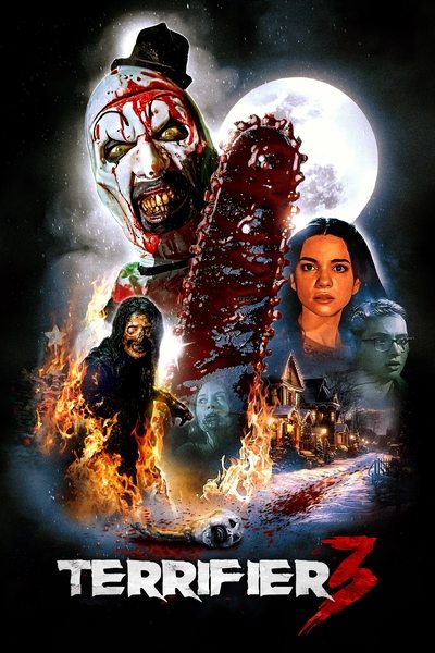 Terrifier