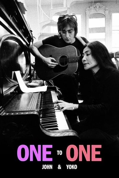 Download One to One: John & Yoko (2024) English Movie 480p | 720p | 1080p WEB-DL ESub Download One to One: John & Yoko (2024) English Movie 480p | 720p | 1080p WEB-DL ESub