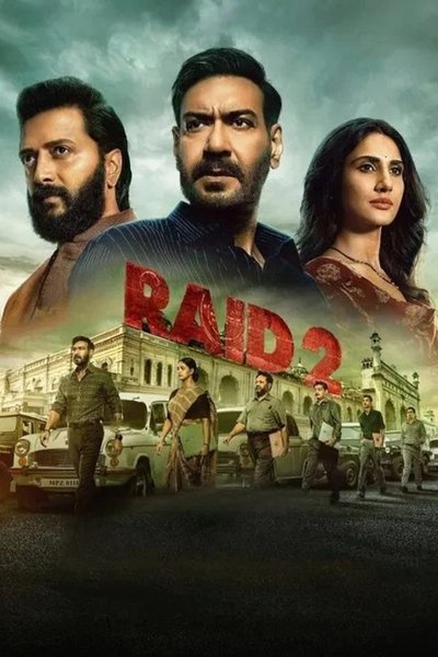 Download Raid 2 (2025) Hindi Movie 480p | 720p | 1080p HDTC Download Raid 2 (2025) Hindi Movie 480p | 720p | 1080p HDTC
