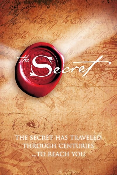 Download The Secret (2006) Dual Audio [Hindi-English] Movie 480p | 720p DVDRip